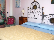 Double room - double bed