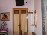 Double room - entrance