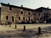 Castel of Corneliano Bertario