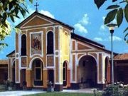 San Giovanni abbey
