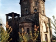 Rossate chapel