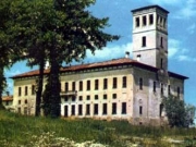 Castel of Marzano