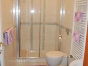 Triple room - bathroom