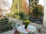 Triple room - balcony