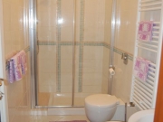 Stanza tripla - bagno