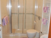 Triple room - bathroom